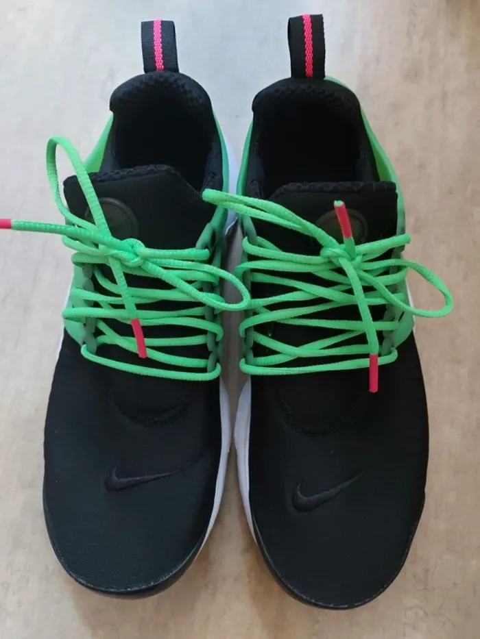 Nike Presto - photo numéro 3