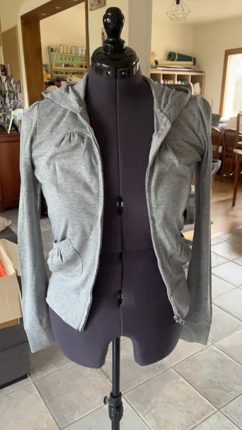 Gilet