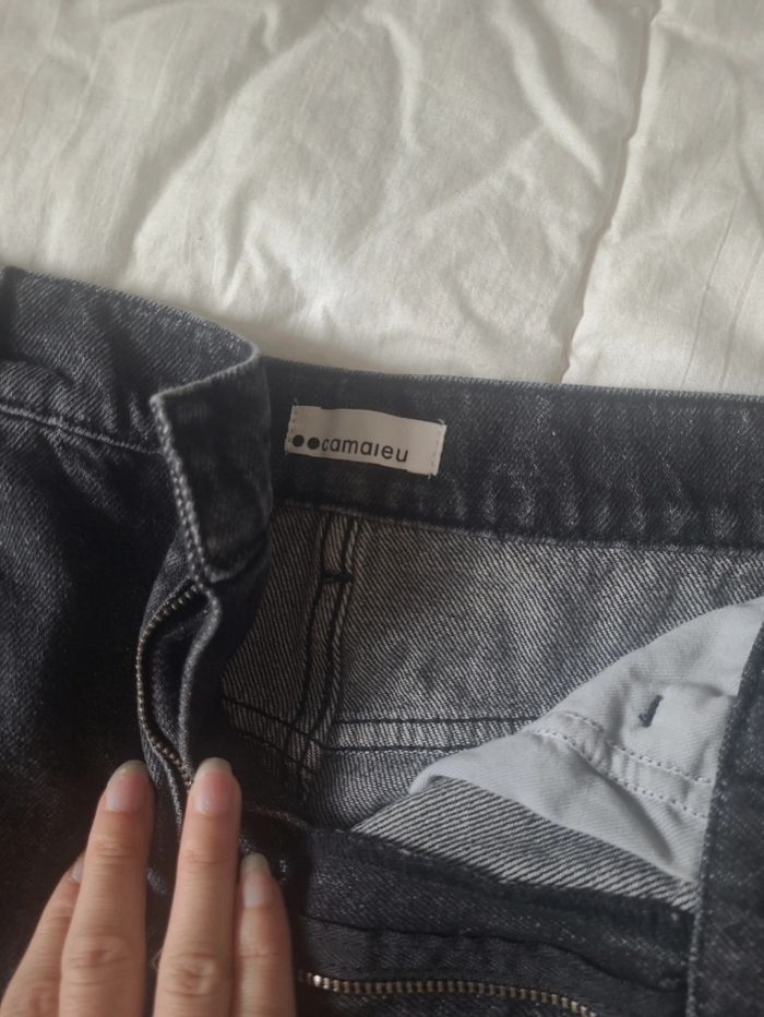 Jupe Camaïeu - photo numéro 3