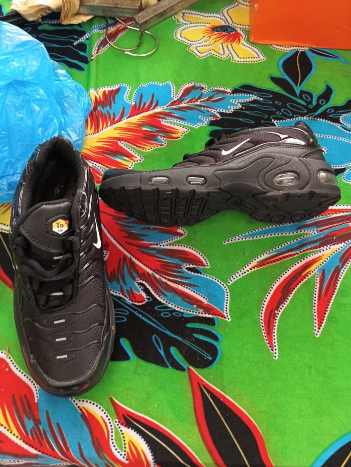 Tn nike - photo numéro 3
