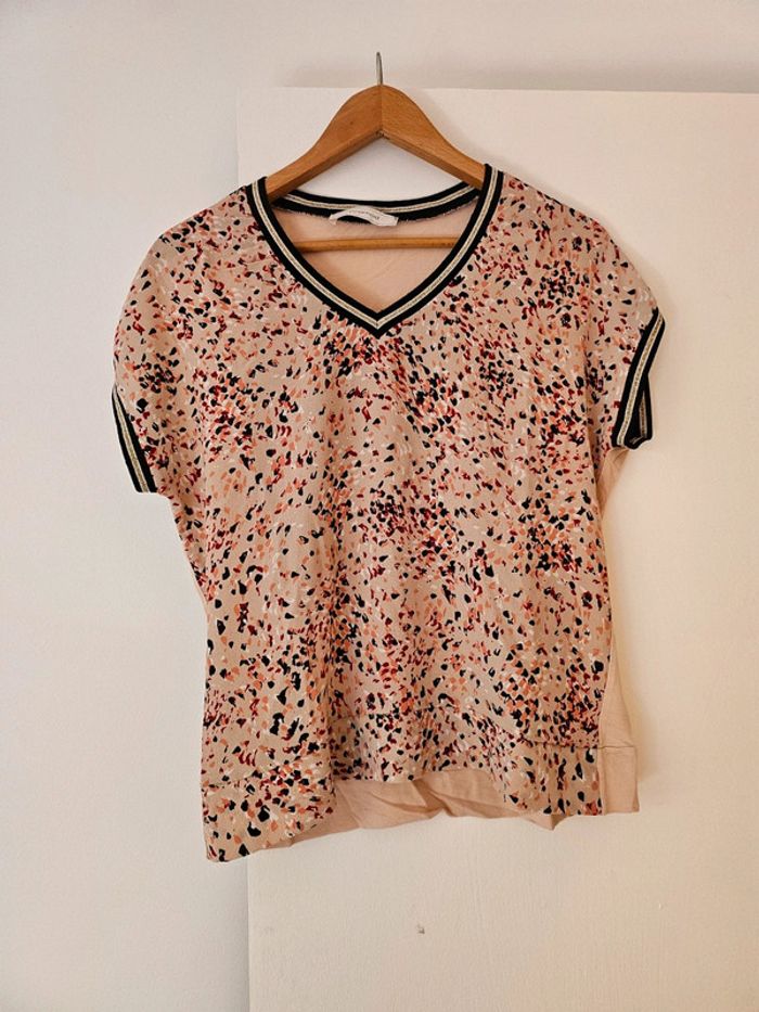 T-shirt Promod