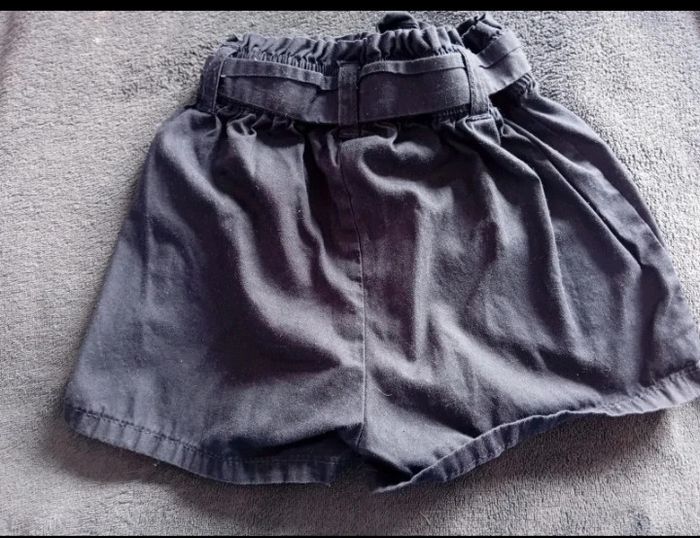 Short léger - photo numéro 2