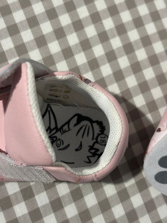 Prix FERME Chaussons pour bébé fille 18 Kenzo - photo numéro 10