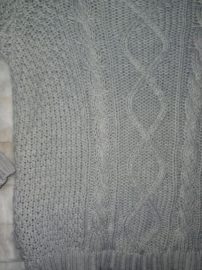Magnifique pull 3 ans garçon - photo numéro 2