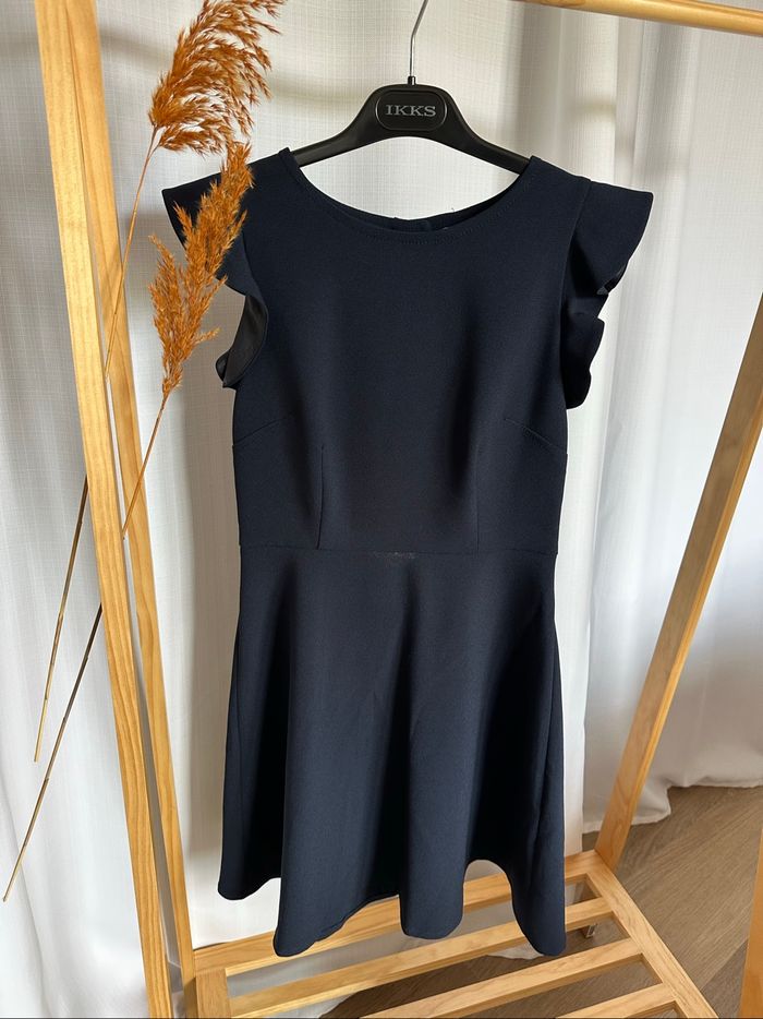 Robe Claudie Pierlot - photo numéro 2
