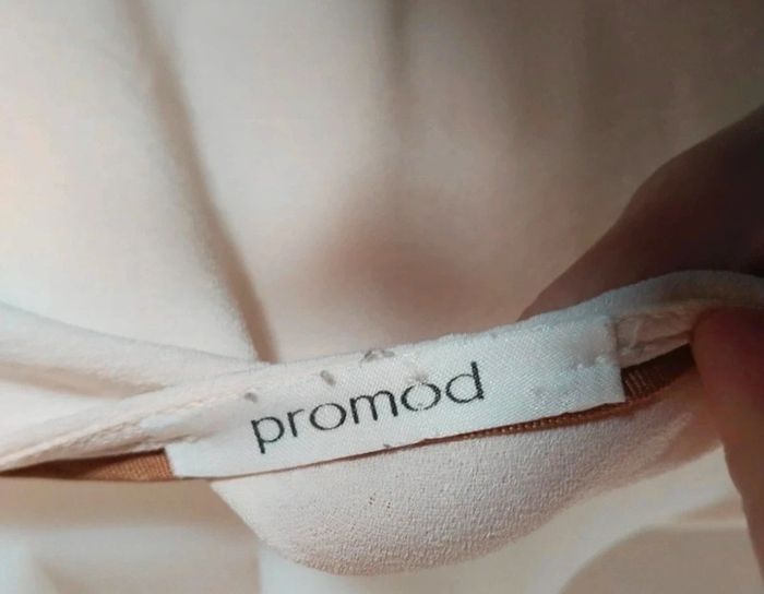 Blouse femme Promod taille 40 - photo numéro 6