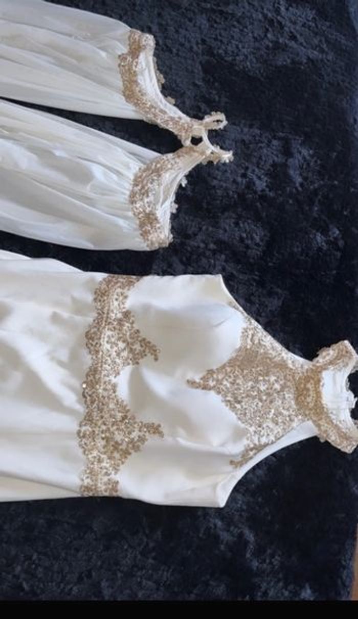 Robe de soirée - photo numéro 4
