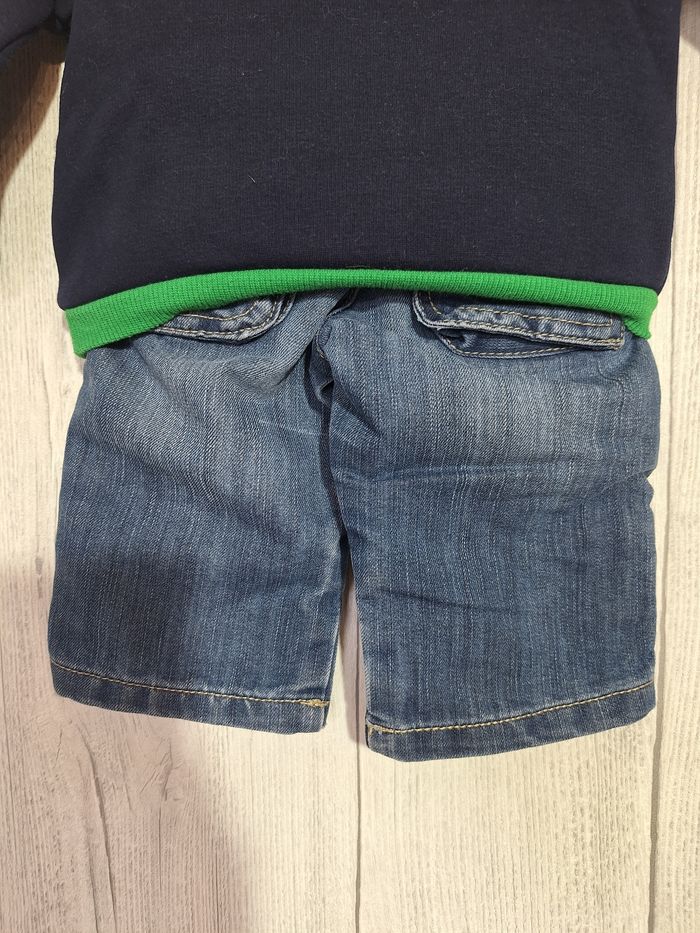 Ensemble garcon du pareil au meme Taille 3 mois - photo numéro 10