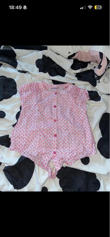 Chemise 