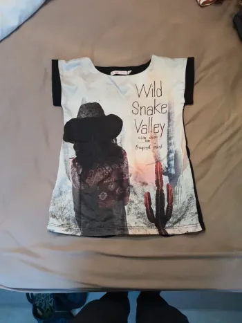 Tee-shirt 3ans