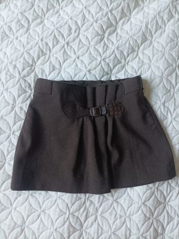 Jupe Zara 4 ans