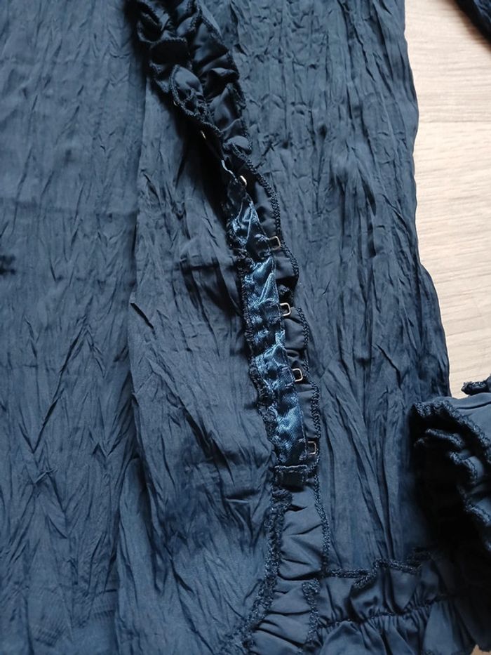 Chemisier ou surchemise - photo numéro 4