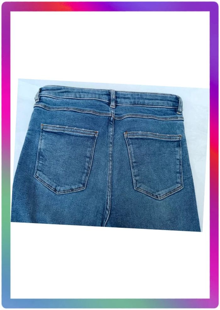 Jeans L Zara - photo numéro 7