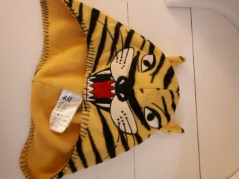 Bonnet enfant 3-6 ans