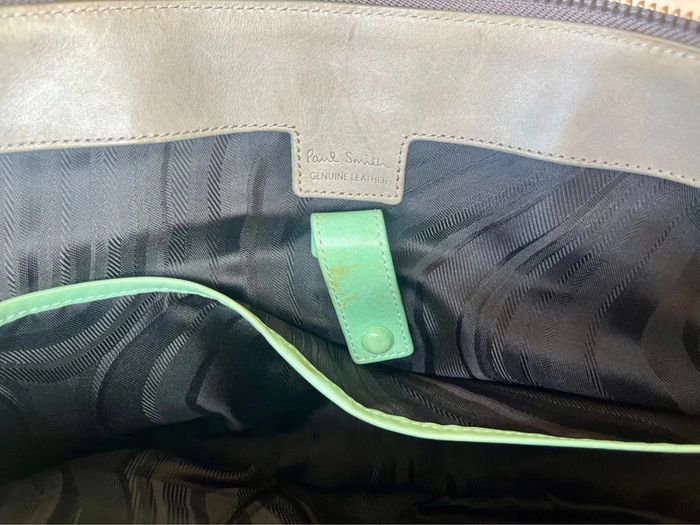 Grand sac à main avec bandoulière - photo numéro 10