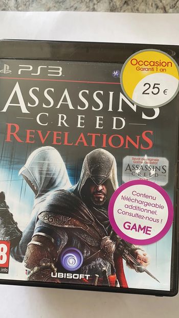 Révélations