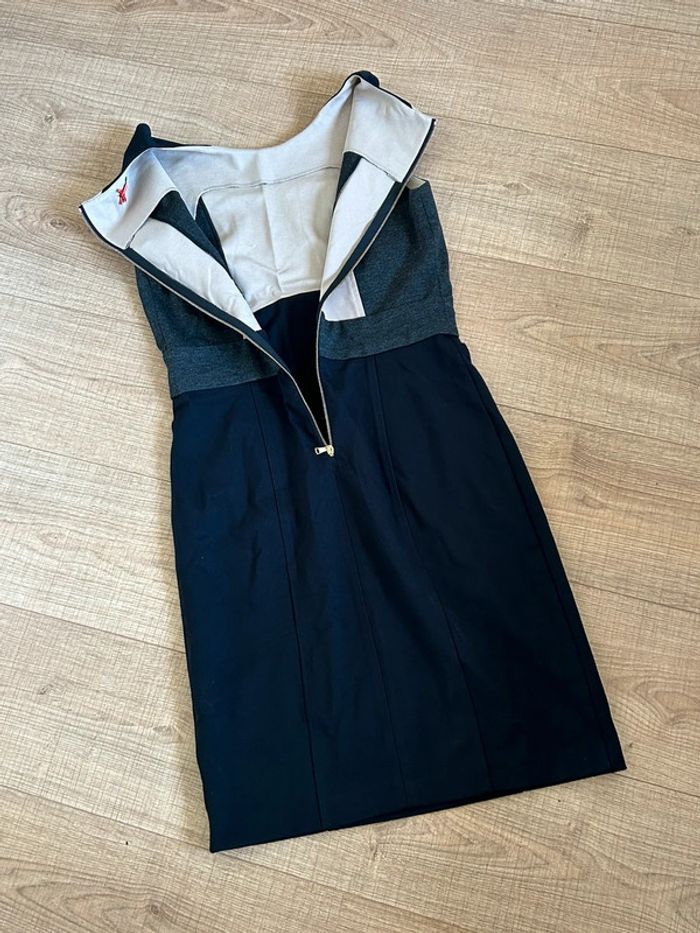 Robe sans manches Sinequanone taille 2 jamais portée - photo numéro 13