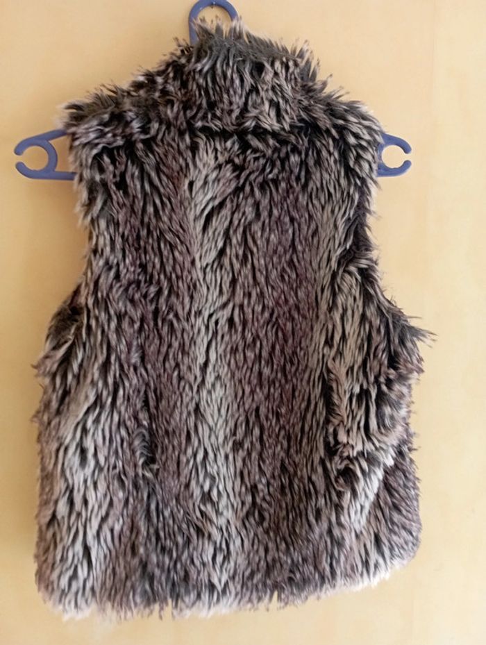 Gilets sans manches - photo numéro 4