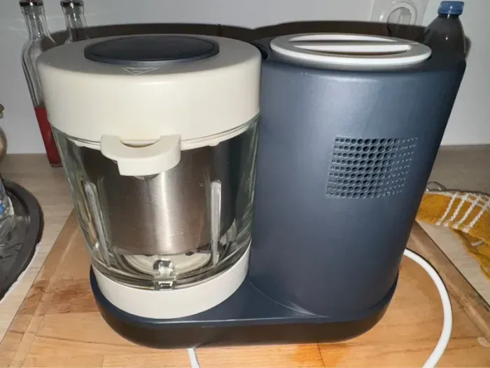 Babycook Smart charcoal - photo numéro 6