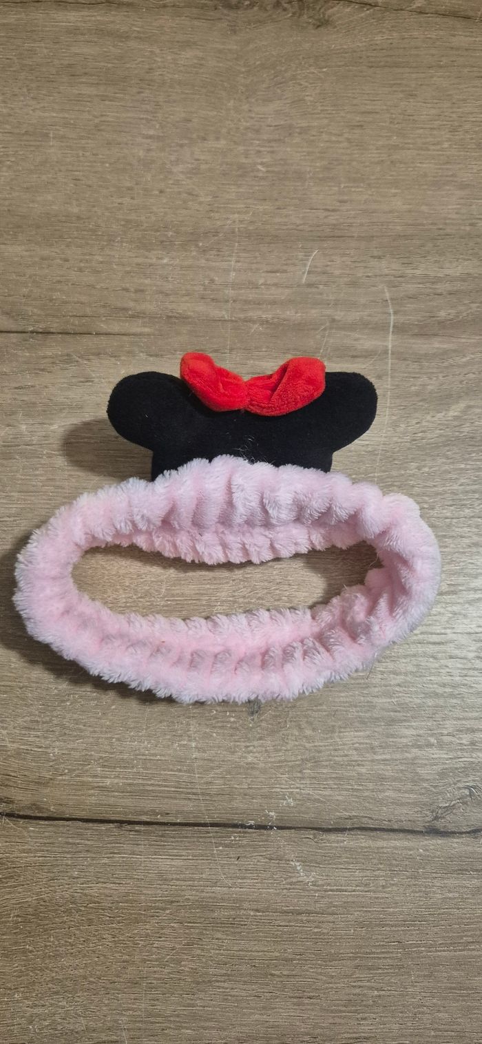 Bandeau Minnie - photo numéro 4