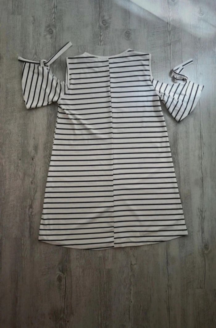 Robe Mango, taille S. - photo numéro 2