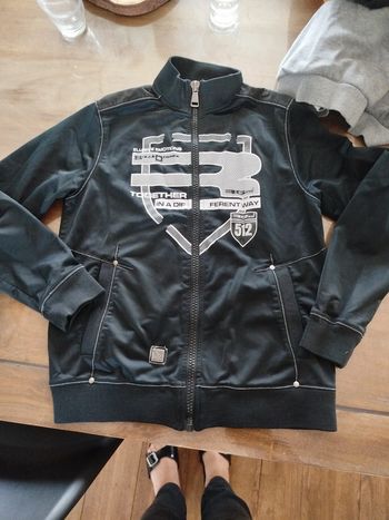Gilet rg 512