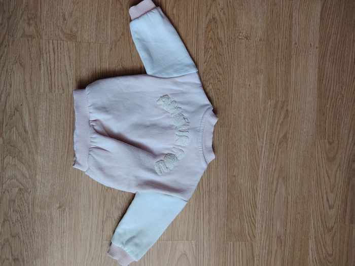 Veste bébé fille - photo numéro 3