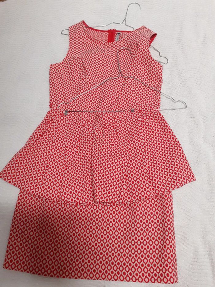 Robe Cop Copine taille 36