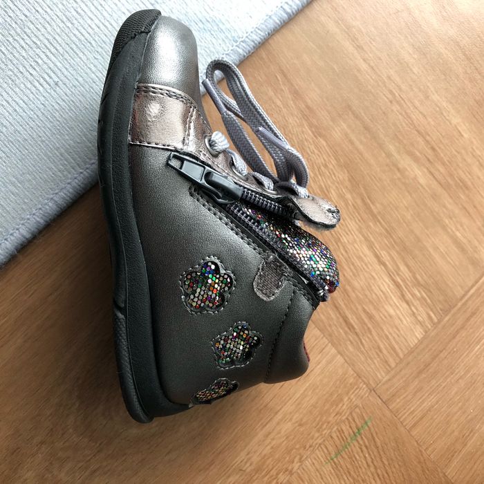 Chaussures fille - photo numéro 3