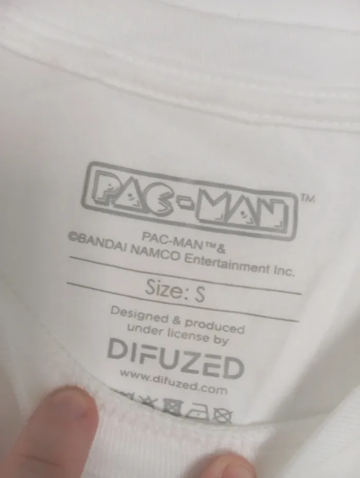 Tee-shirt - photo numéro 3