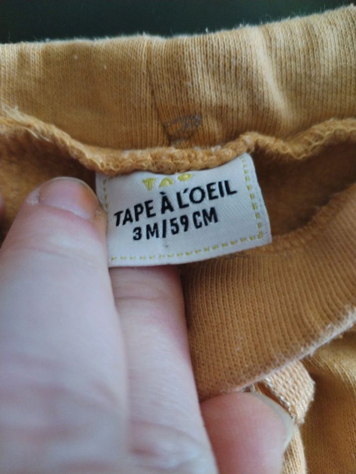 Pantalon - photo numéro 3