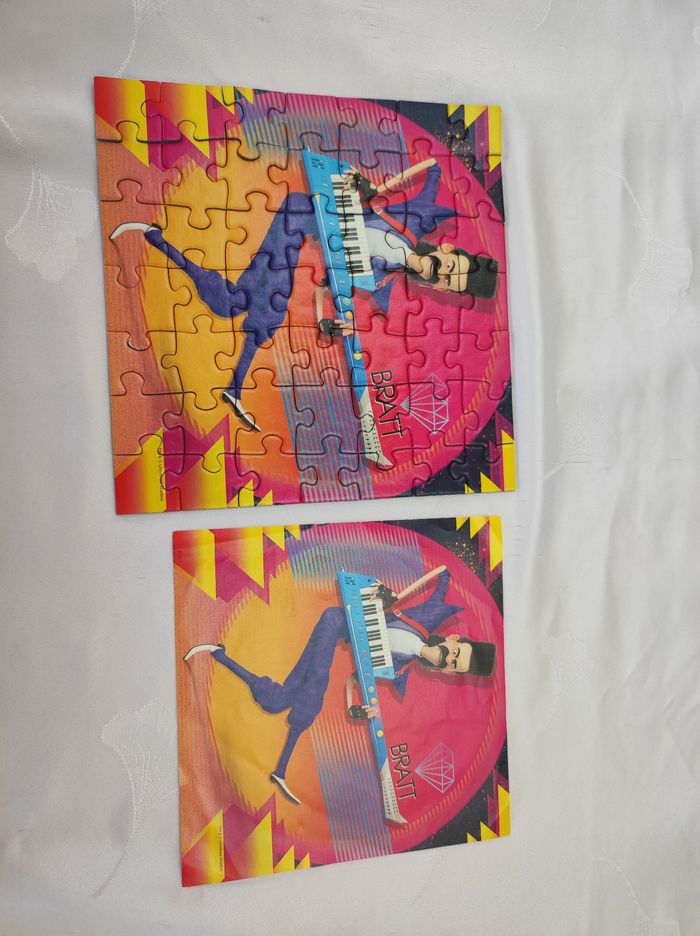Puzzle moi moche et méchant - photo numéro 5