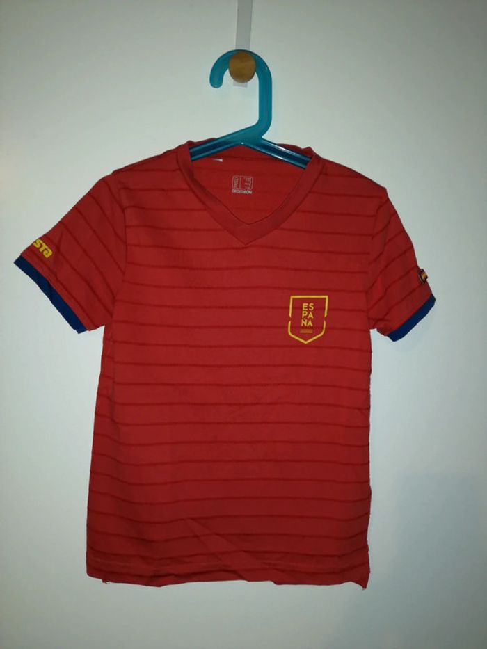 Tee-shirt 6 ans