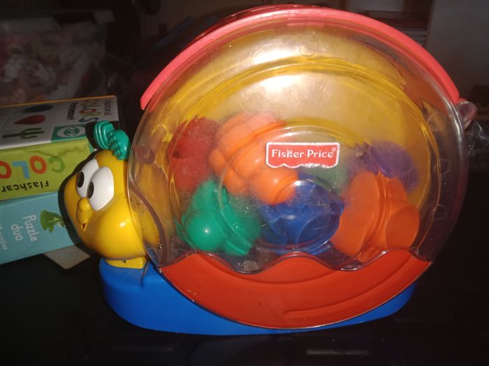 Magnifique lot de jouets (9) - photo numéro 9
