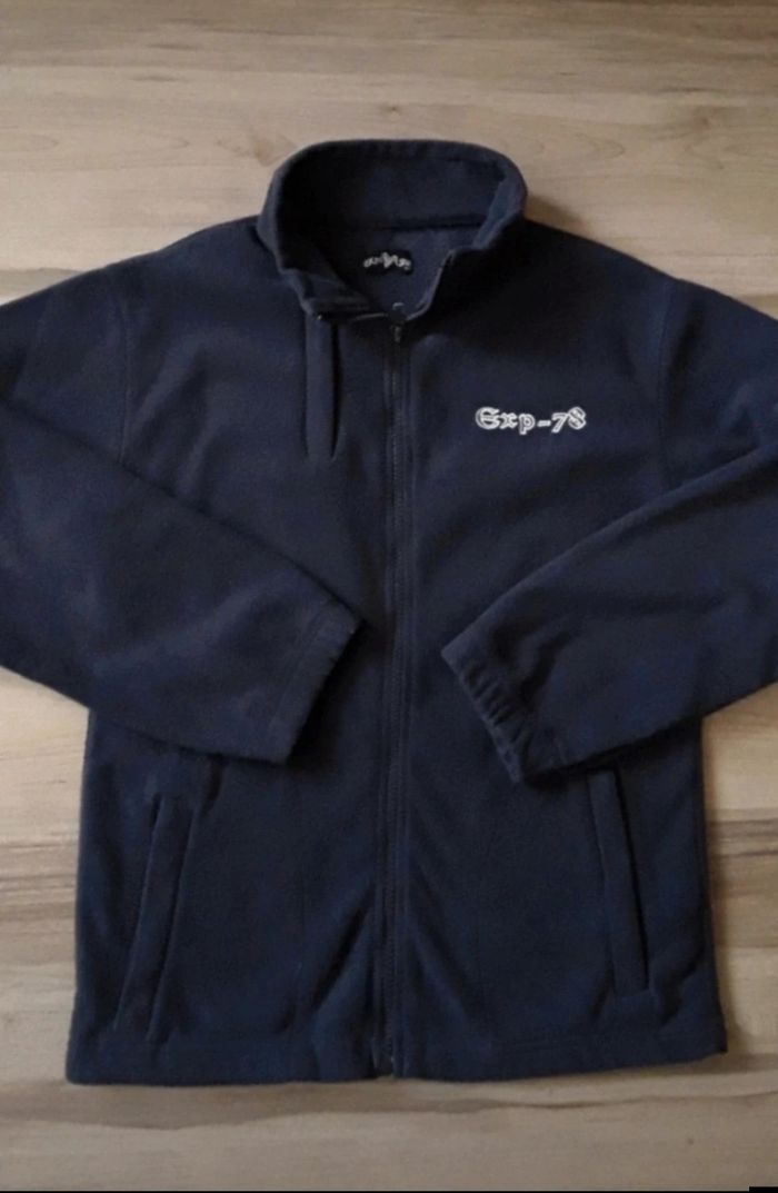 Veste polaire garçon 12 ans Exposure - photo numéro 6