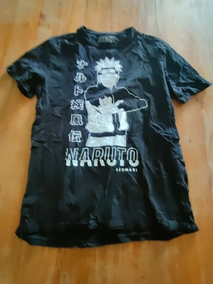 Tee-shirt taille XS