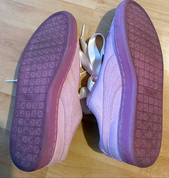 Basket femme - photo numéro 4