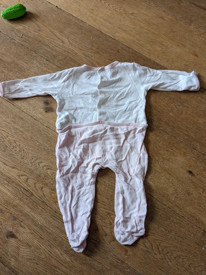 Dors bien coton Gémo 12 mois - photo numéro 4