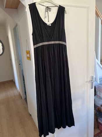 Robe de grossesse, VertBaudet, taille 42-44