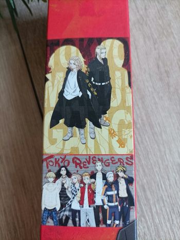 Pack 2 posters Tokyo Revengers 