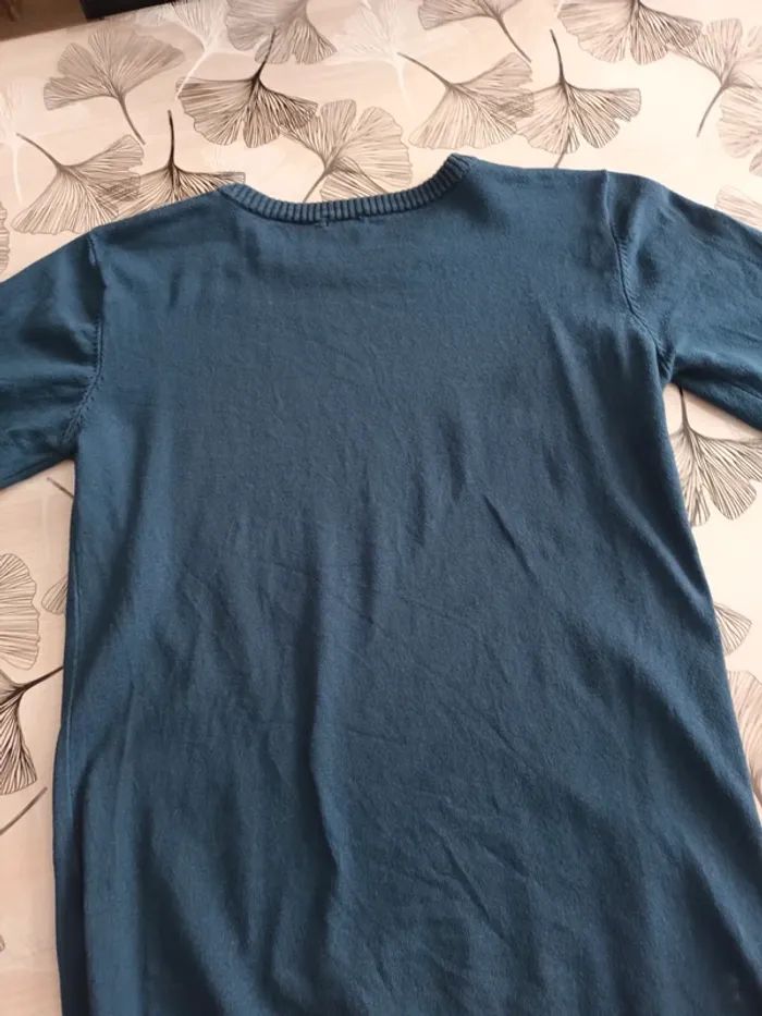Pull garçon 12 ans - photo numéro 4