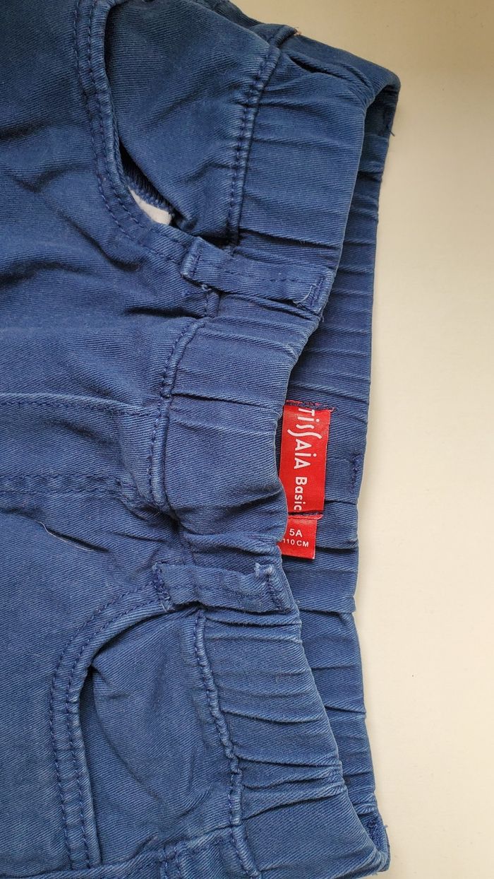 Pantalon garçon - photo numéro 2