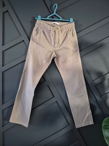 Pantalon Chino Slim Celio 38