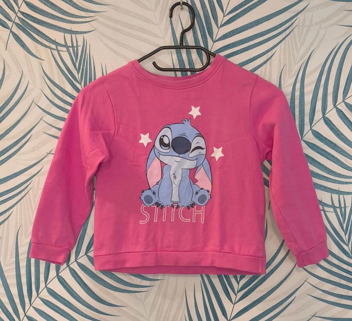 🌸 Lot de 5 pulls - Disney / Kiabi /
Orchestra-
6 ans🌸 - photo numéro 2