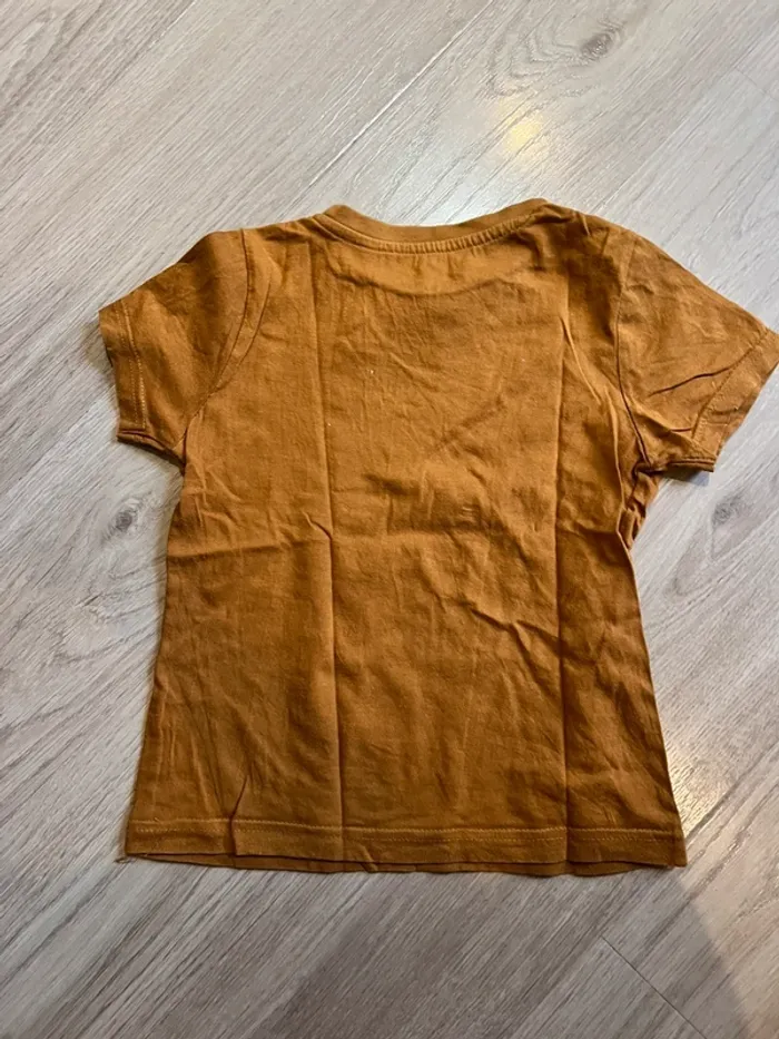 T-shirt Kiabi