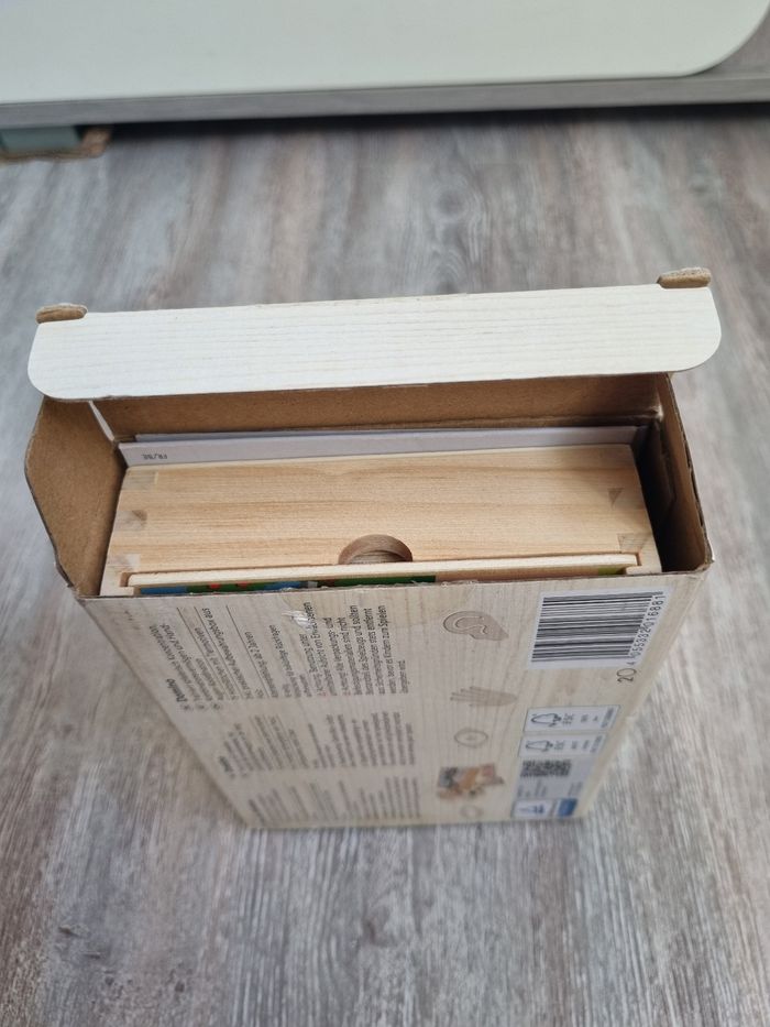 Domino animaux de la ferme - photo numéro 3