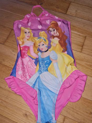 Maillot de  bain 24 mois