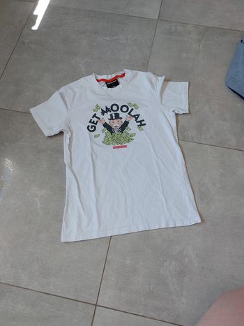 Tee-shirt Celio
