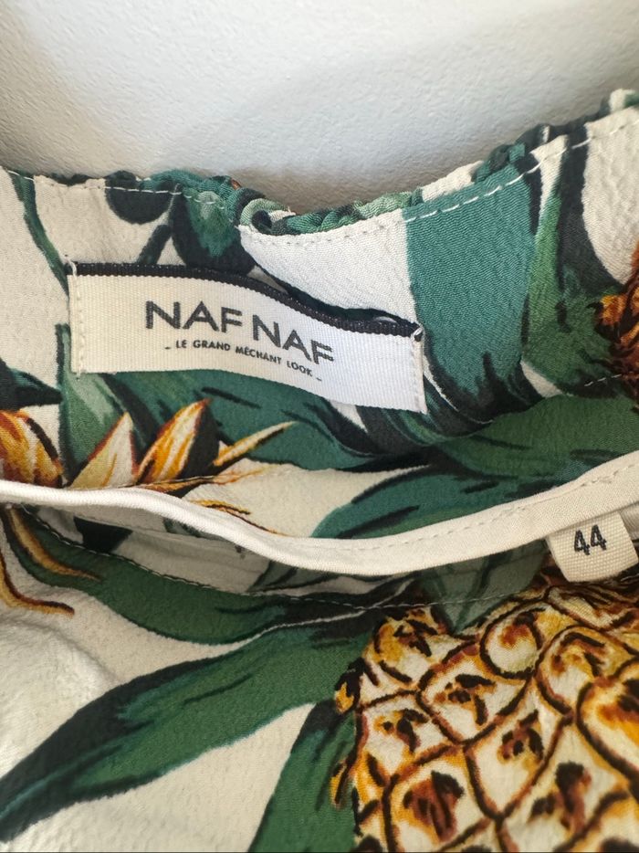 Pantalon NAFNAF - photo numéro 2