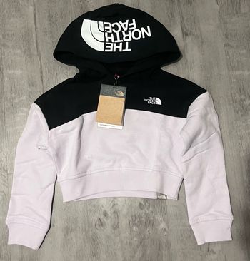 Sweat capuche North face